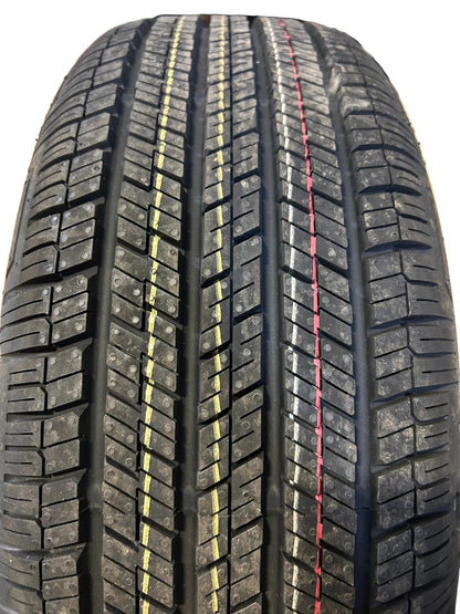 CONTINENTAL 4X4 CONTACT BSW P 215 65 16 102V XL ALL SEASON TIRE 03545210000
