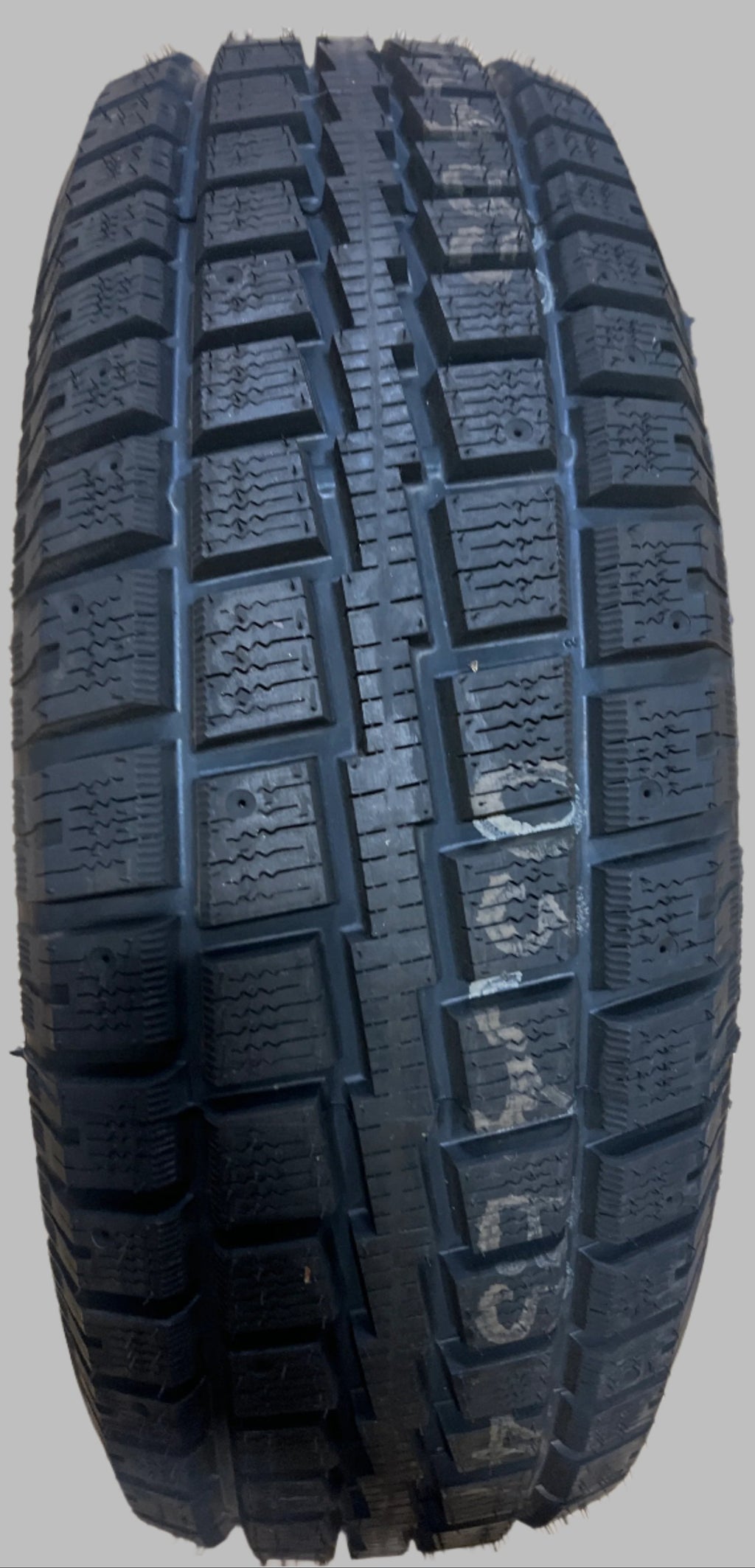 NEW COOPER DISCOVERER M+S P 245 70 17 110S SL WINTER TIRE  90000003010