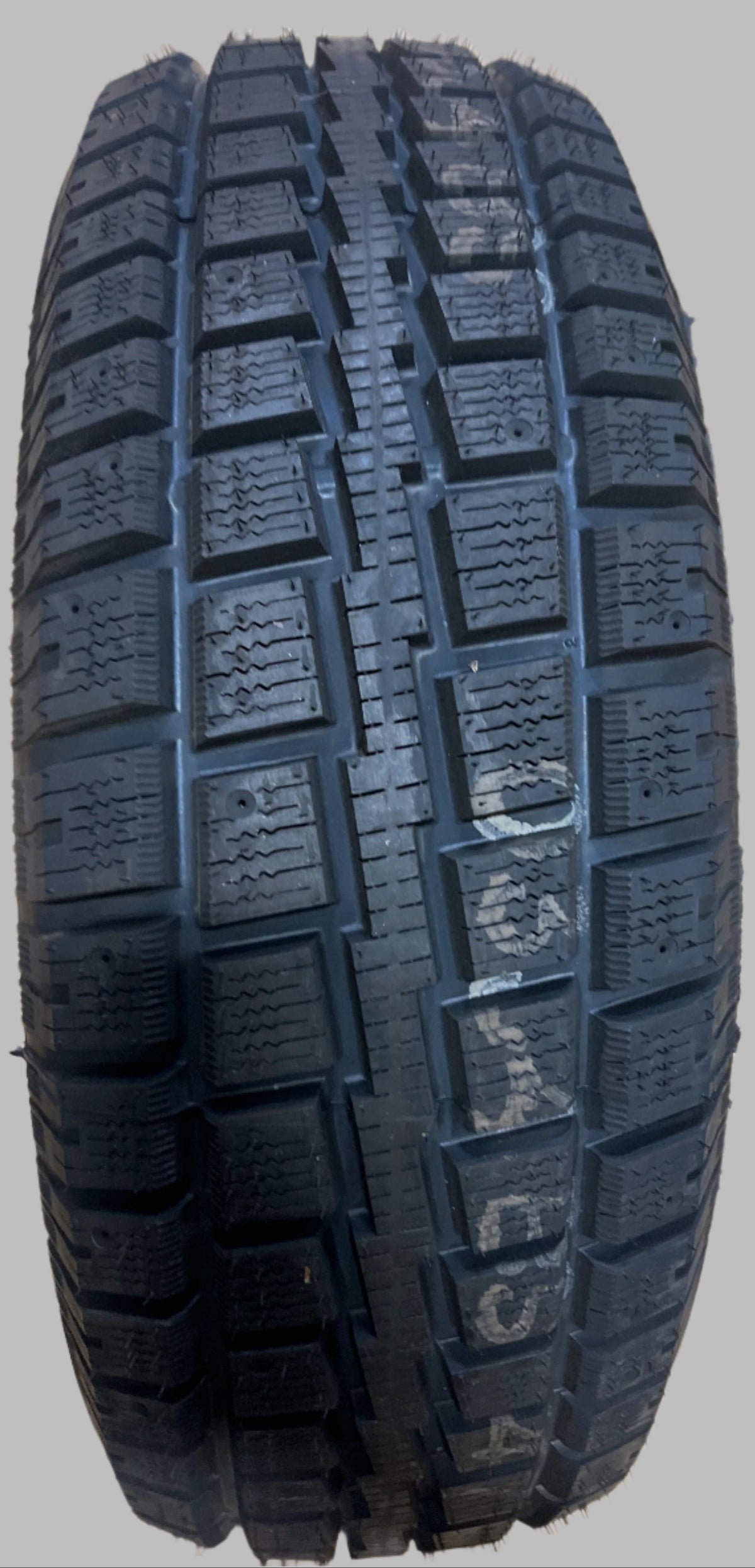 NEW COOPER DISCOVERER M+S P 245 70 17 110S SL WINTER TIRE  90000003010