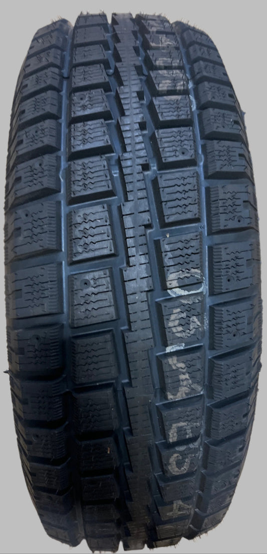 NEW COOPER DISCOVERER M+S P 245 70 17 110S SL WINTER TIRE  90000003010