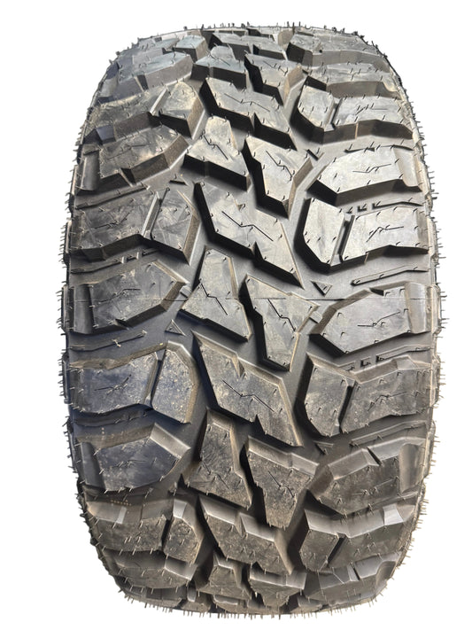 NOS GOODTRIP GS-67 M/T BSW LT 33 12.5 22 114Q 12PLY MUD TERRAIN TIRE LDLB9MC