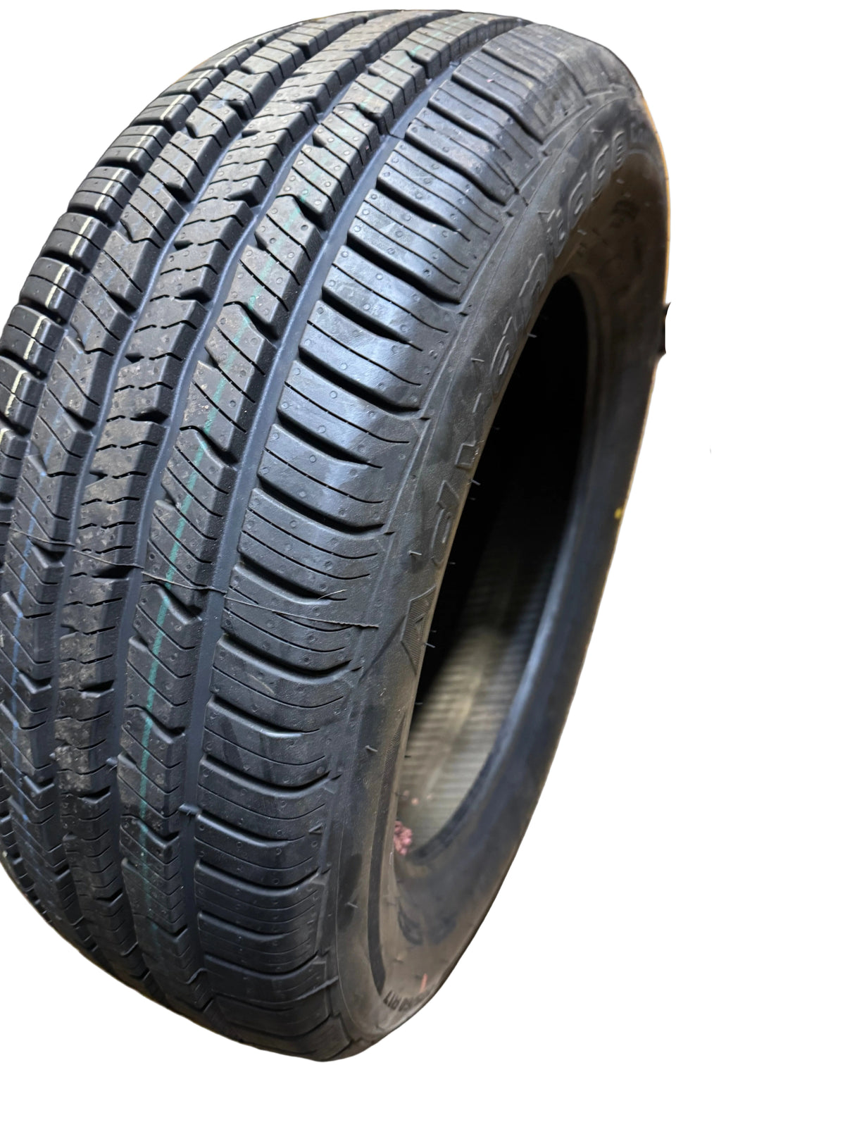 BFGOODRICH ADVANTAGE CONTROL BSW P 225 60 17 99H ALL SEASON TIRE 31398