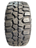 NOS HERCULES TERRA TRAC M/T BSW LT 305 55 20 121/118Q 10PLY MUD TERRAIN TIRE 08160