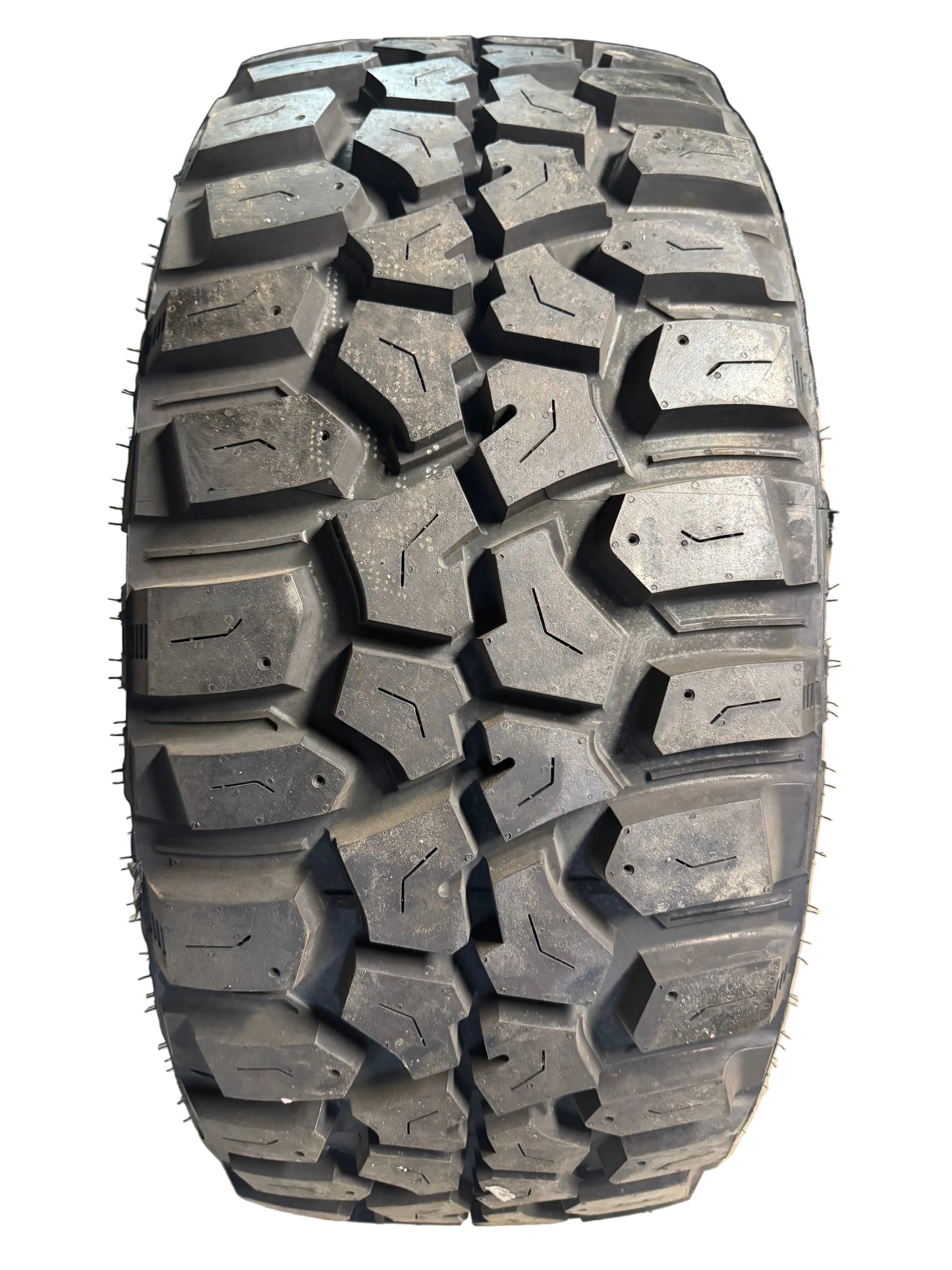 NOS HERCULES TERRA TRAC M/T BSW LT 305 55 20 121/118Q 10PLY MUD TERRAIN TIRE 08160