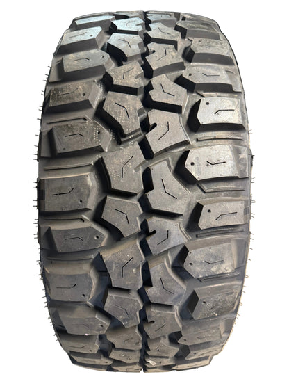 NOS HERCULES TERRA TRAC M/T BSW LT 305 55 20 121/118Q 10PLY MUD TERRAIN TIRE 08160