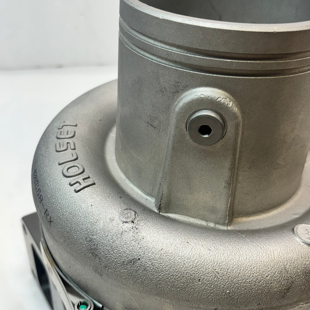 REMANUFACTURED CUMMINS HOLSET ISX TURBOCHARGER 5457298RX