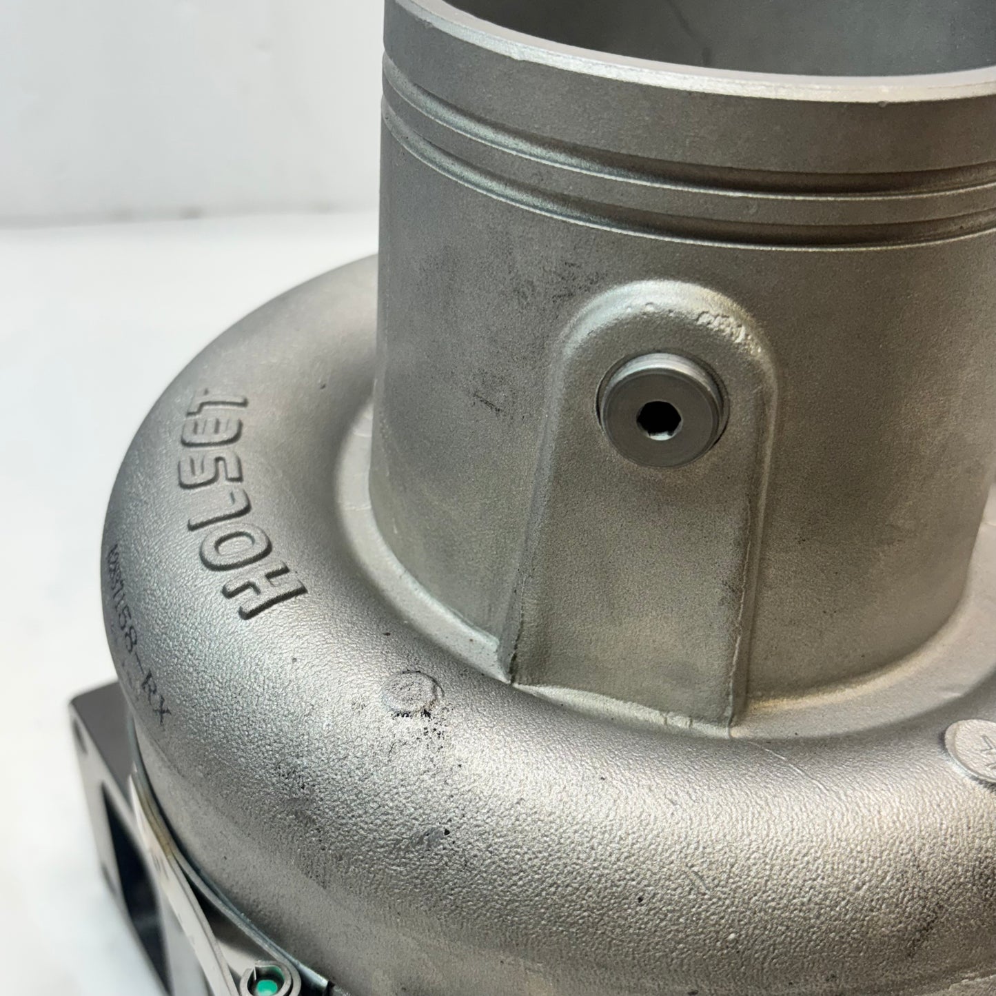 REMANUFACTURED CUMMINS HOLSET ISX TURBOCHARGER 5457298RX