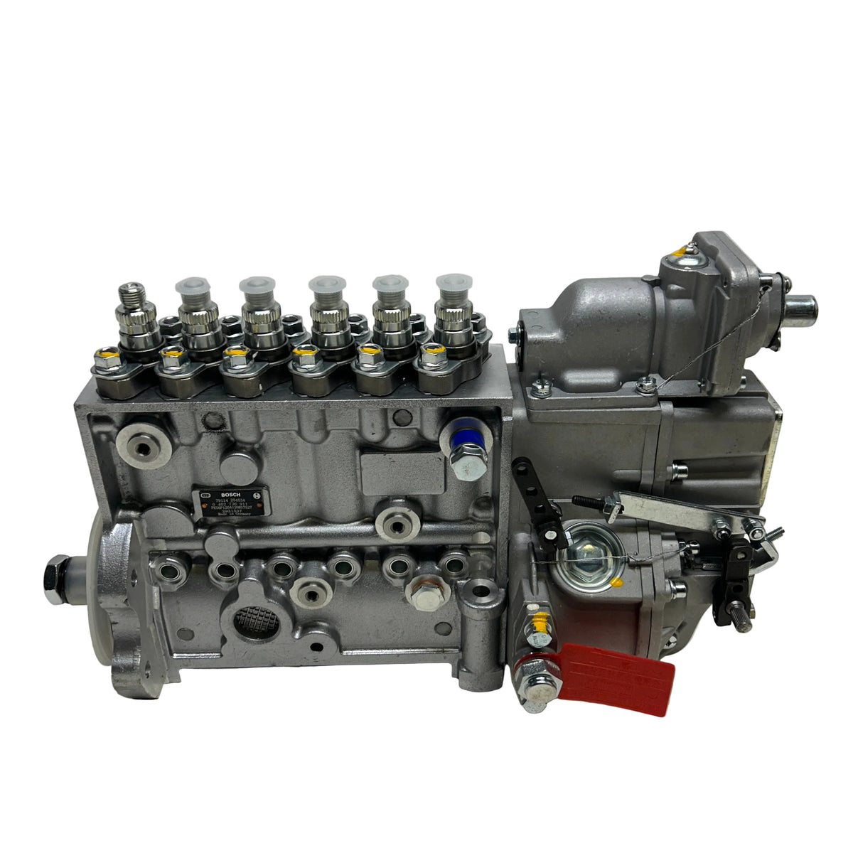 CUMMINS BOSCH BOSCH P7100 INJECTION PUMP  3931537