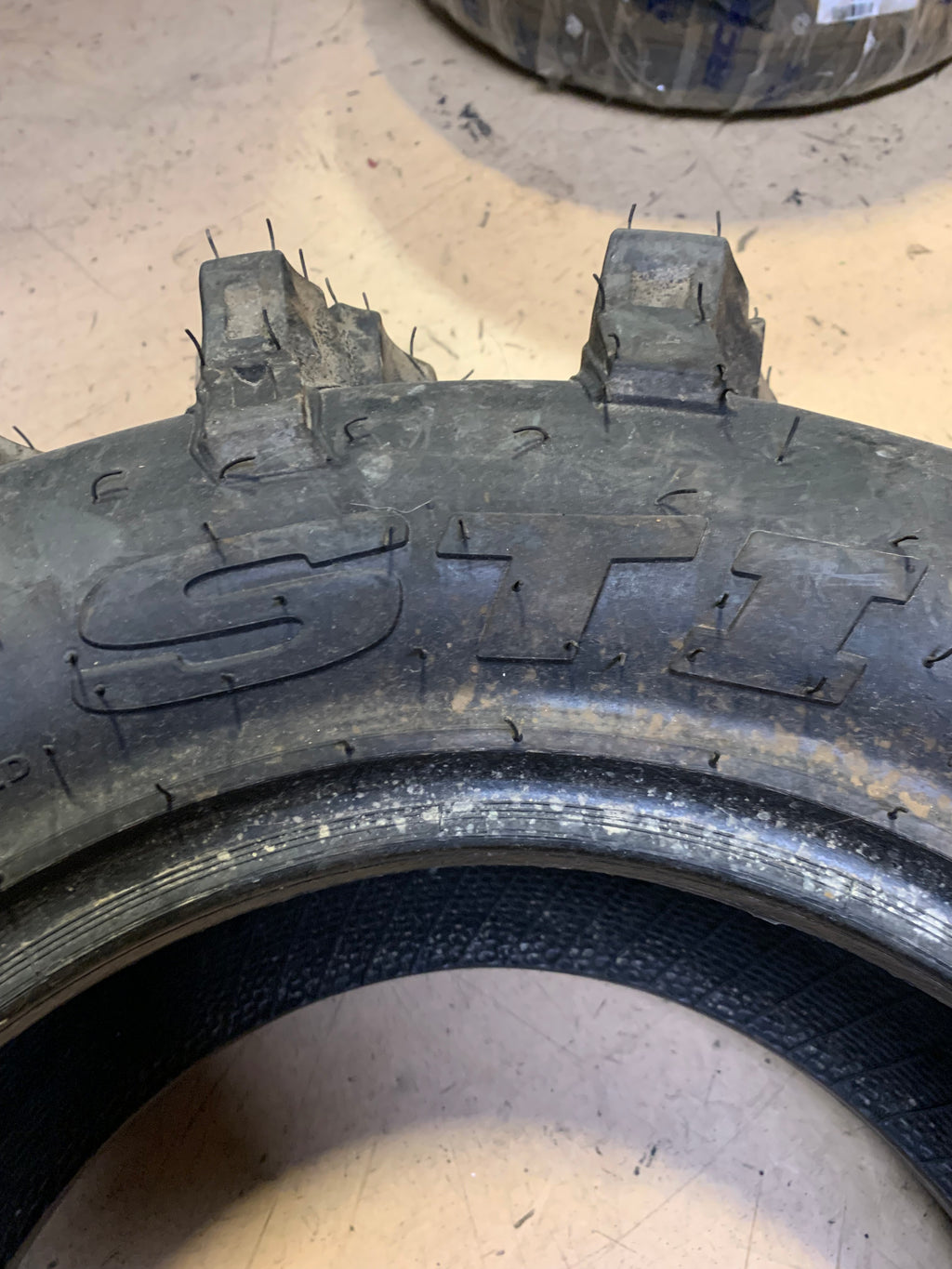 STI OUT AND BACK MAX BSW AT 28 9.5 14  ATV/UTV TIRE 2895014