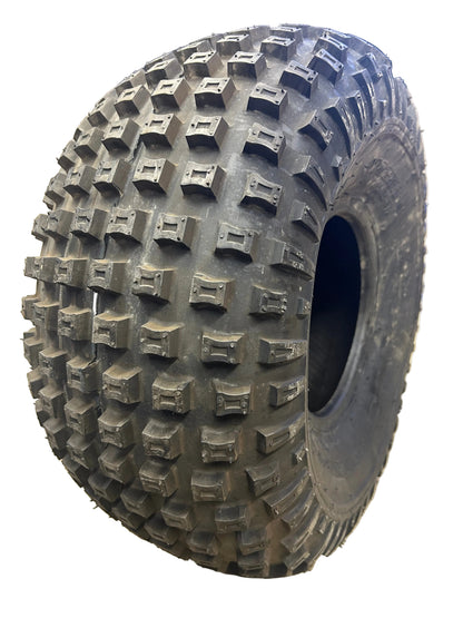FREE COUNTRY D929 BSW AT 22 11 8 43F 4PLY ATV/UTV TIRE 10352