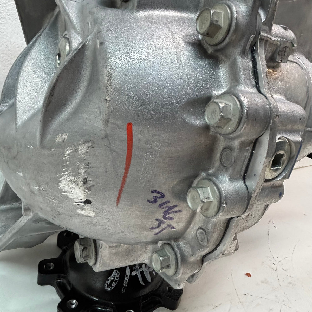 GENUINE GM DIFFERENTIAL LSD 2025 CHEVY SUBURBAN/TAHOE GMC YUKON/YUKON XL 85707709