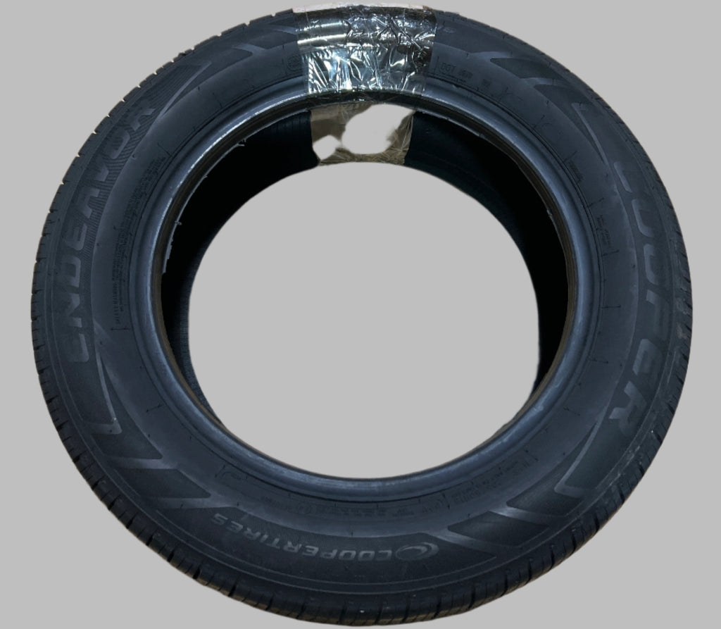 2 NEW COOPER ENDEAVOR BSW P 205 60 16 92V SL ALL SEASON TIRE  90000086364