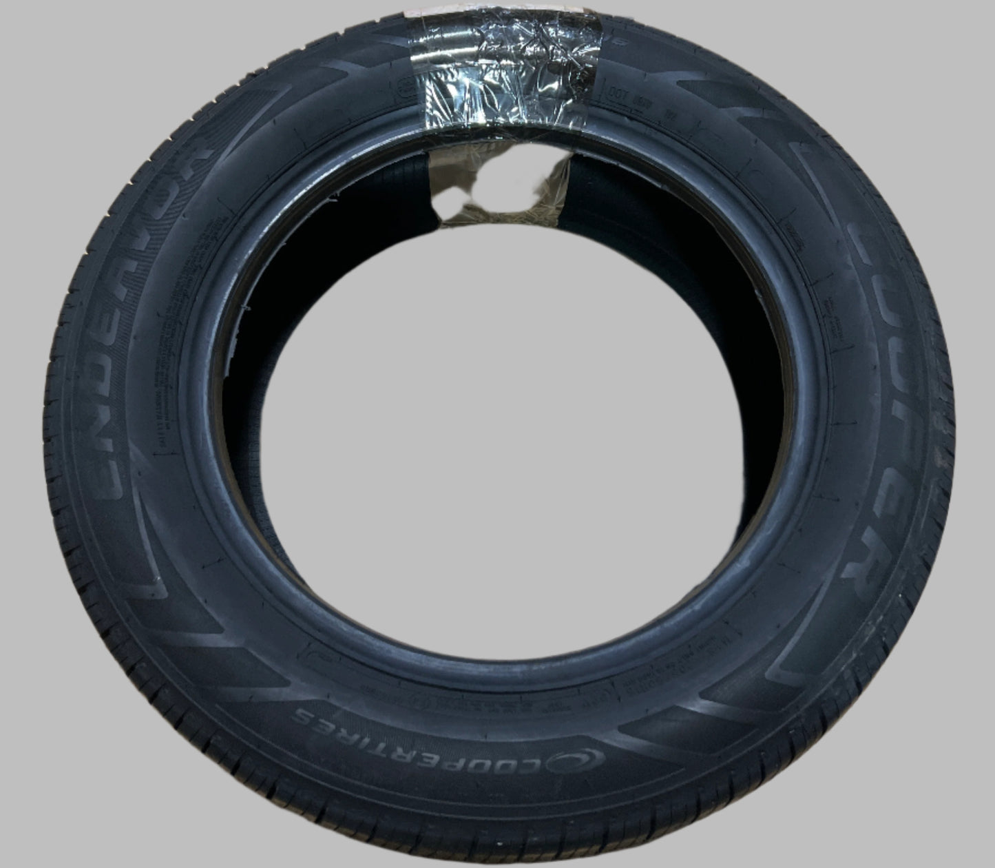 2 NEW COOPER ENDEAVOR BSW P 205 60 16 92V SL ALL SEASON TIRE  90000086364