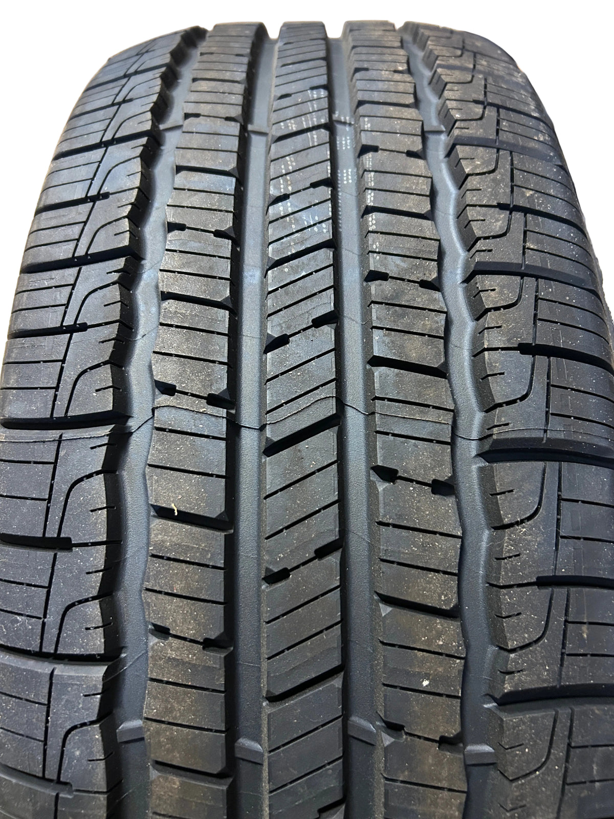 2 GOODYEAR RELIANT ALL-SEASON BSW P 235 60 16 100H TIRE 682014597