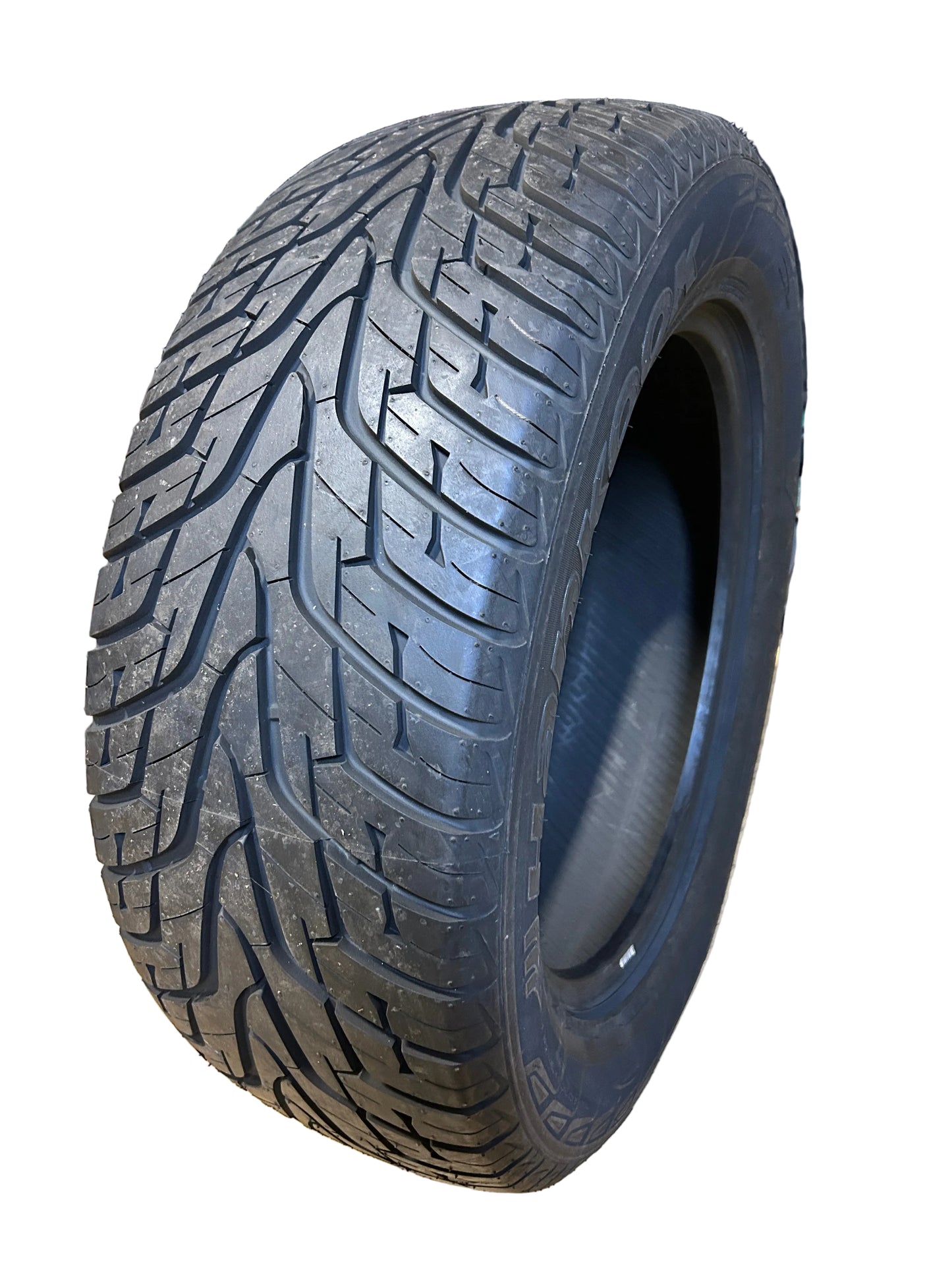 HANKOOK VENTUS ST BSW P 275 55 20 117V XL ALL SEASON TIRE 1004295