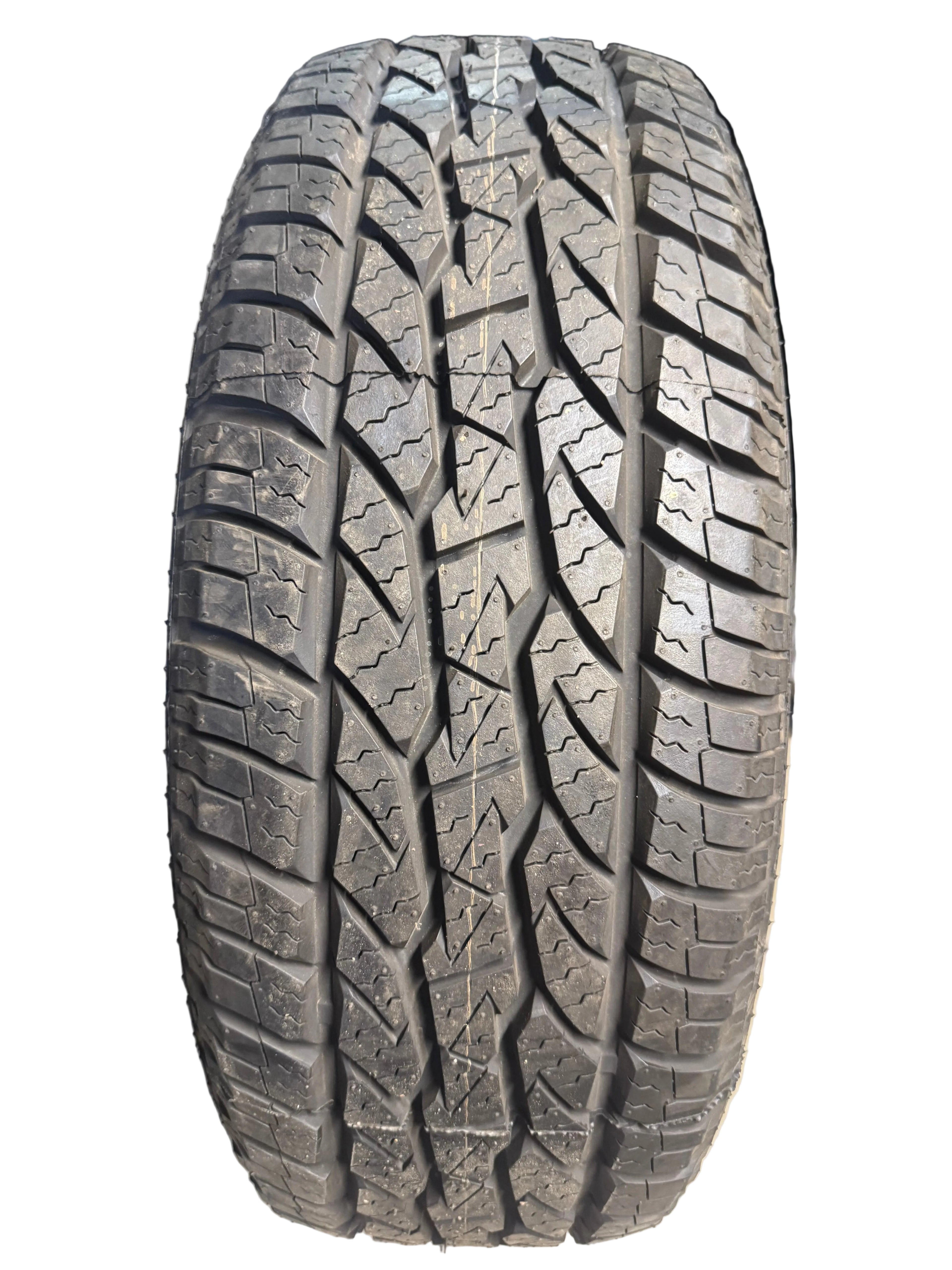 MAXXIS BRAVO A/T-771 BSW P 255 65 17 110H ALL TERRAIN TIRE TP41492000