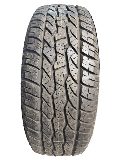 MAXXIS BRAVO A/T-771 BSW P 255 65 17 110H ALL TERRAIN TIRE TP41492000
