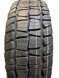UNIROYAL LAREDO AT BSW P 265 70 17 115T ALL TERRAIN TIRE 01207