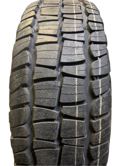 UNIROYAL LAREDO AT BSW P 265 70 17 115T ALL TERRAIN TIRE 01207