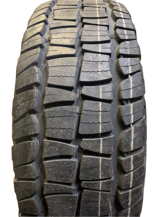 UNIROYAL LAREDO AT BSW P 265 70 17 115T ALL TERRAIN TIRE 01207