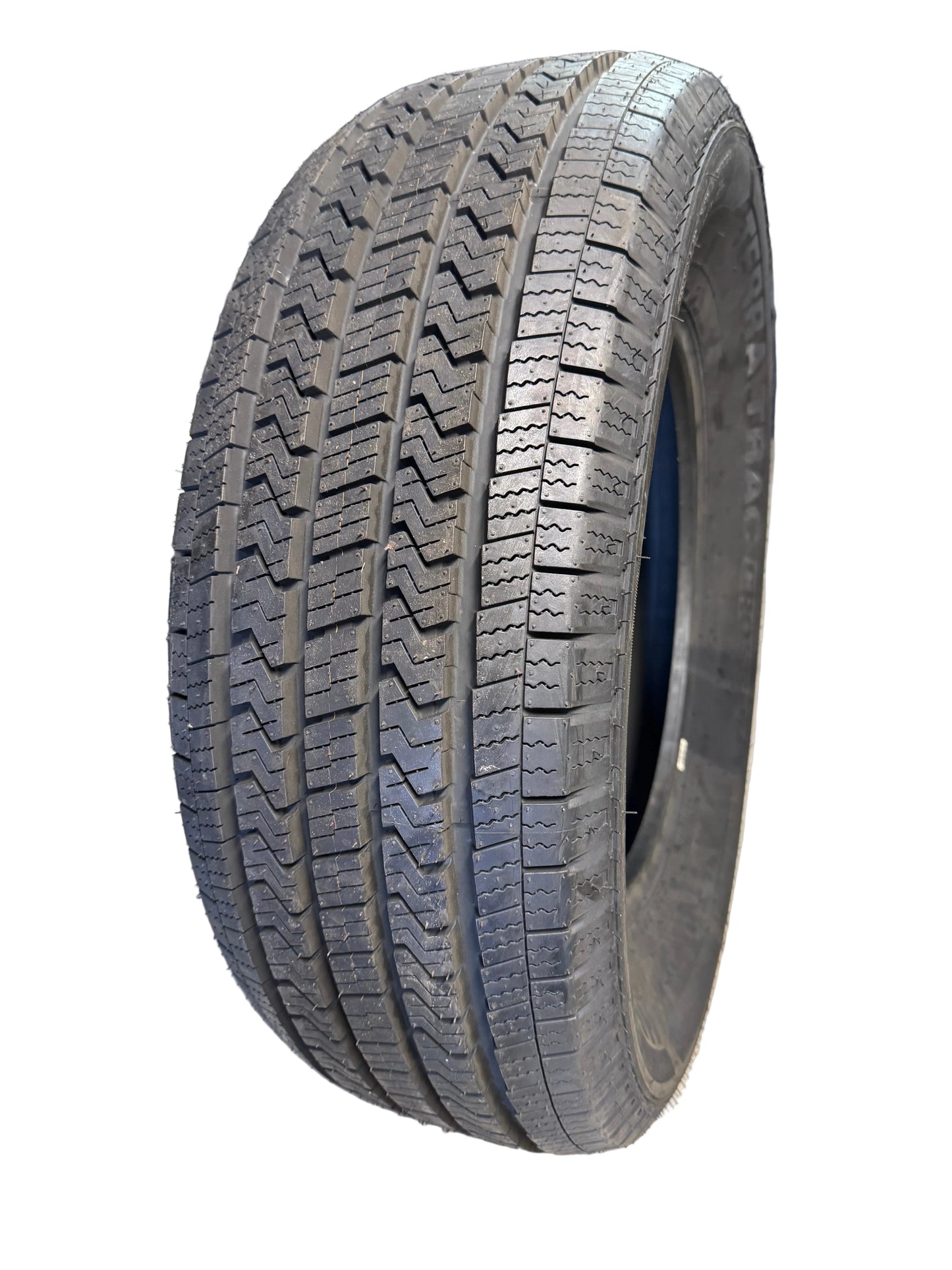 NOS HERCULES TERRA TRAC CROSS-V BSW P 265 65 17 112T ALL SEASON TIRE 88342