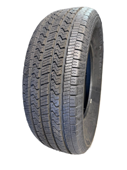 NOS HERCULES TERRA TRAC CROSS-V BSW P 265 65 17 112T ALL SEASON TIRE 88342