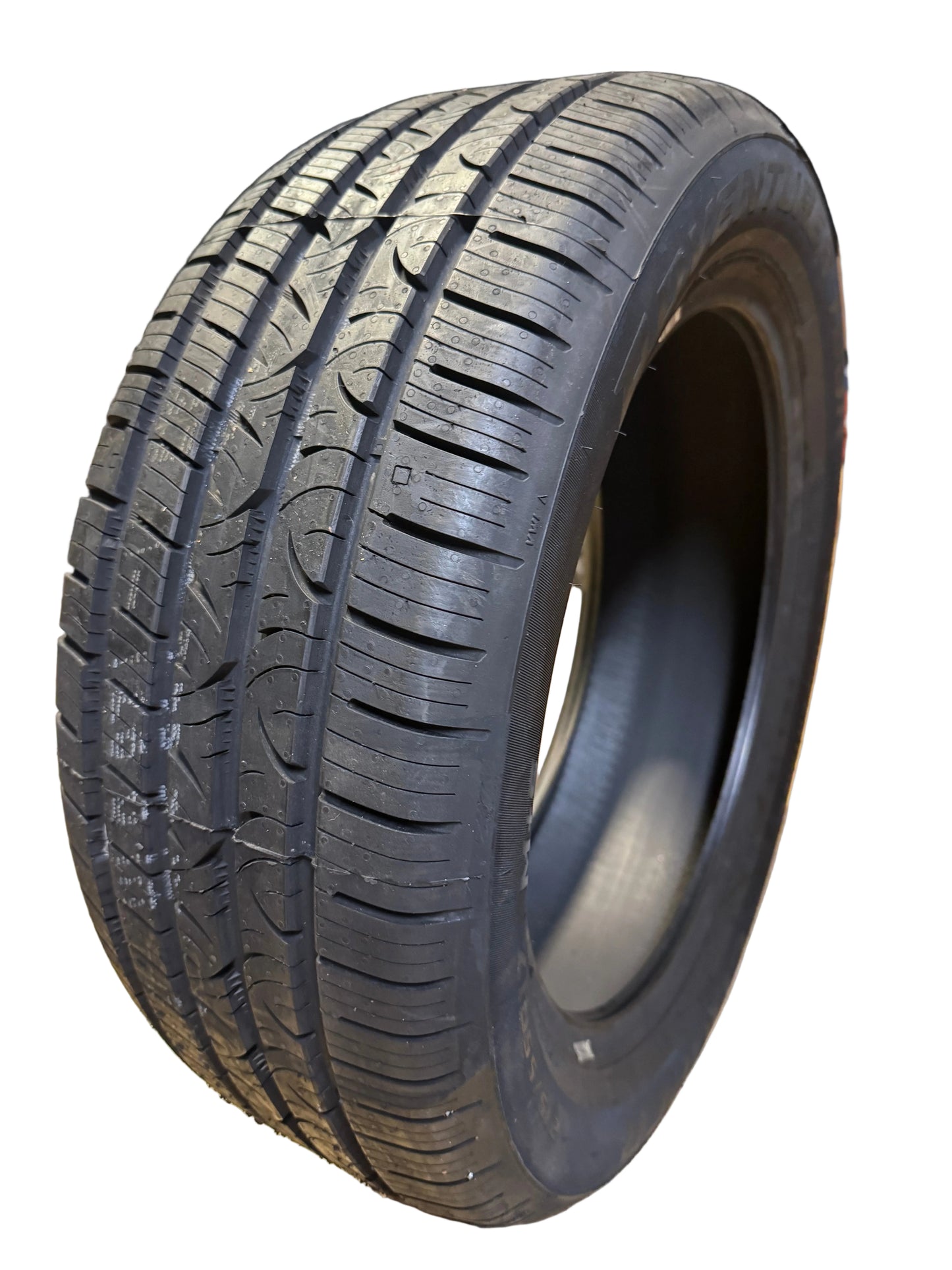 2 NOS COOPER ADVENTURER TOUR BSW P 215 55 17 94V TOURING TIRE 90000033664