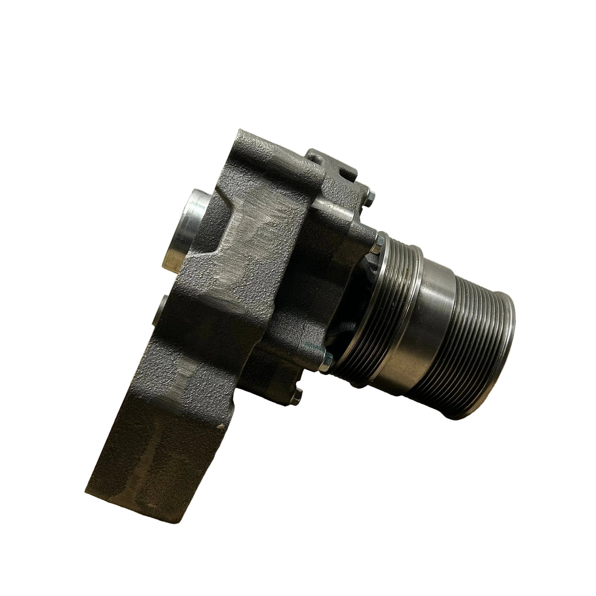 GENUINE ISX WATER PUMP CUMMINS X15 5484601