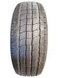 NOS DURO FRONTIER H/T BSW P 265 65 18 114T HIGHWAY TERRAIN TIRE DL6210