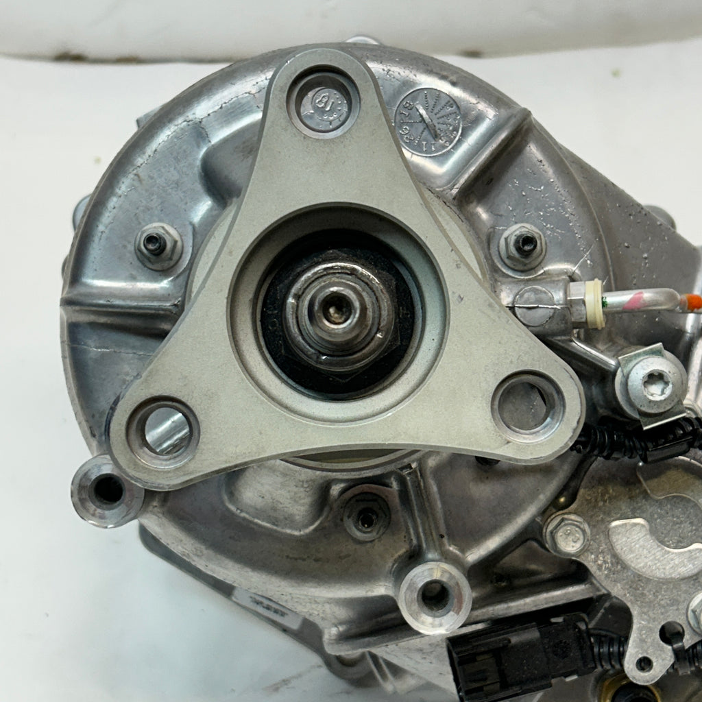 AWD TRANSFER CASE ASSEMBLY 2013-2019 CADILLAC 84154807