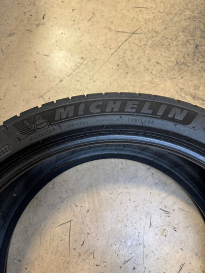 MICHELIN PILOT SPORT 4 BSW P 245 40 19 98Y XL UHP SUMMER TIRE 11347
