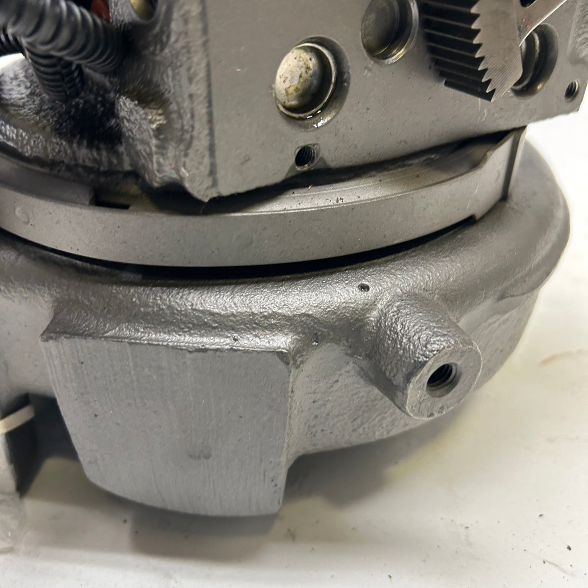 HOLSET CUMMINS ISX TURBOCHARGER  3798514