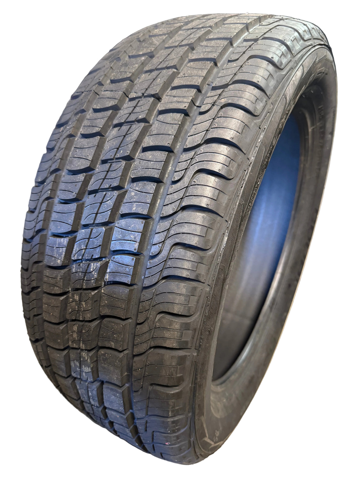 MASTERCRAFT COURSER HSX TOUR BSW P 265 50 20 107T ALL SEASON TIRE 177047001