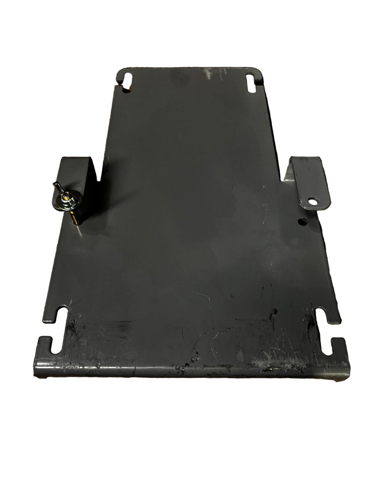 GENIE SUPER HOIST GH 5.6 GHD-834 (MISSING TOP MOUNT PLATE)