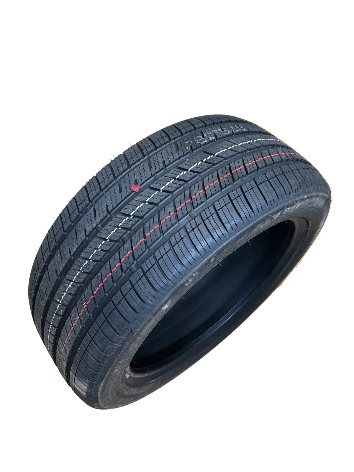 BRIDGESTONE DRIVEGUARD+ RFT BSW P275 45 20 XL 110H ALL SEASON TIRE 020055