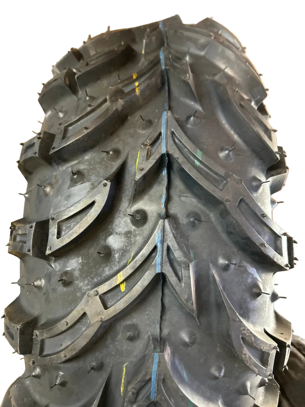 DEESTONE MUD CRUSHER D936 BSW  25 8 12 43F ATV/UTV TIRE DS8003