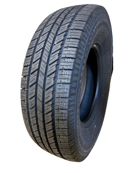 BLACKHAWK HISCEND-H HT01 BSW P 245 75 16 111T ALL SEASON TIRE 5545914V