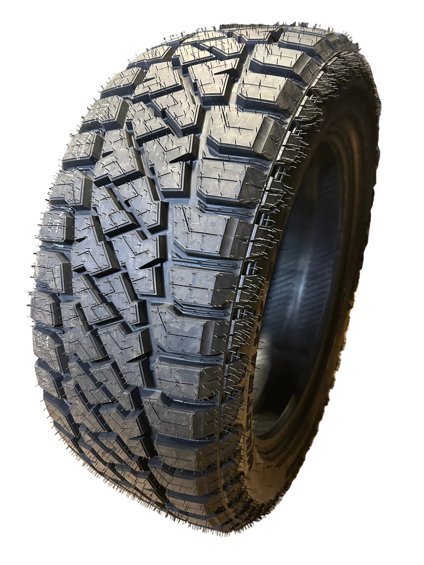 LANDSPIDER WILDTRAXX R/T BSW LT 275 55 20 120/117S 10PLY RUGGED TIRE FRT005