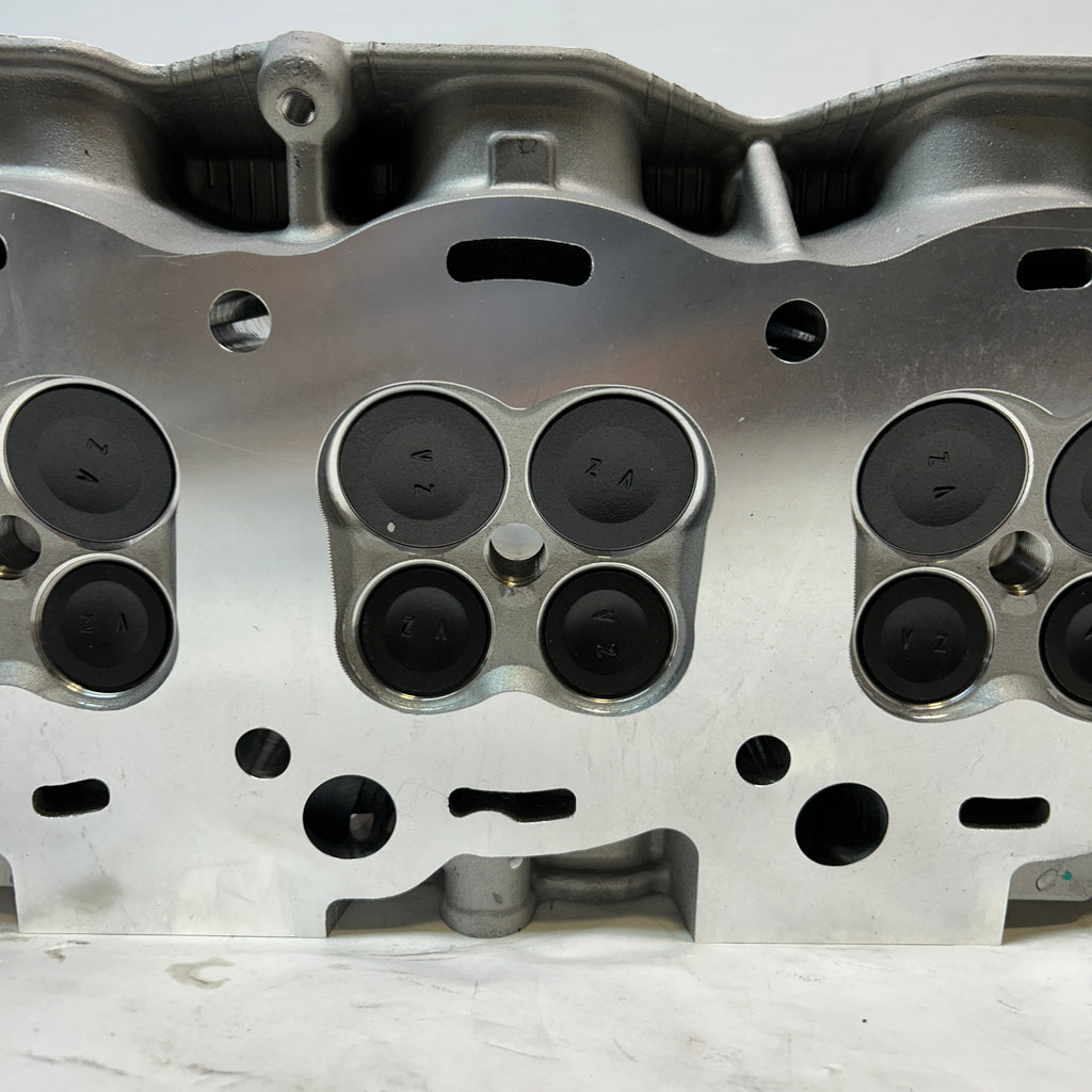 LEFT CYLINDER HEAD FIT 95-04 TOYOTA 4RUNNER TACOMA TUNDRA T100 3.4 DOHC 5VZFE