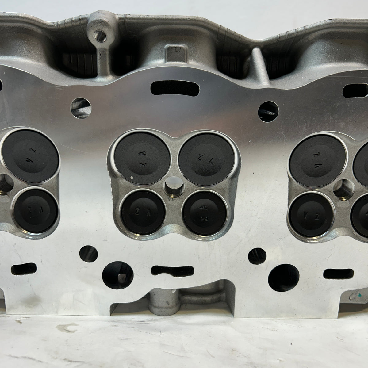 LEFT CYLINDER HEAD FIT 95-04 TOYOTA 4RUNNER TACOMA TUNDRA T100 3.4 DOHC 5VZFE