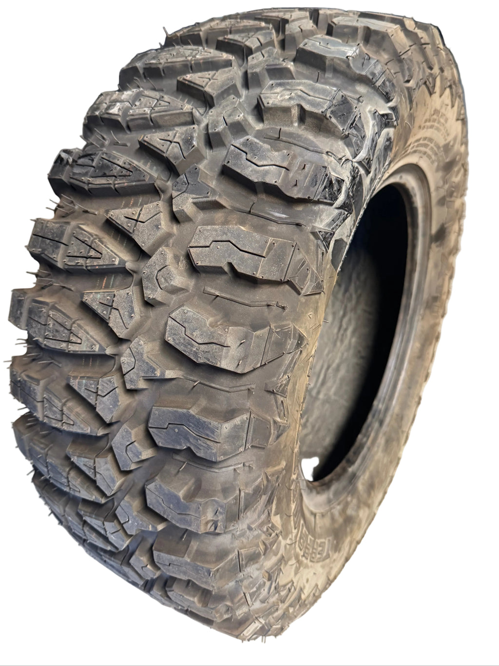 2 NOS GBC KANATI TERRA MASTER BSW  28 10 14 10PLY ATV/UTV TIRE AE142810TM