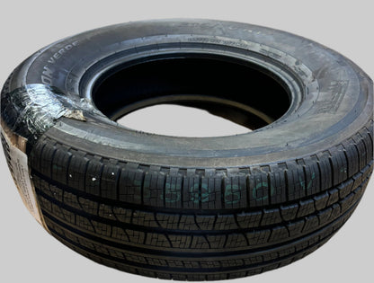 2 NEW OLD STOCK PIRELLI SCORPION VERDE A/S PLUS II 265 70 17 115T TIRE 3595000