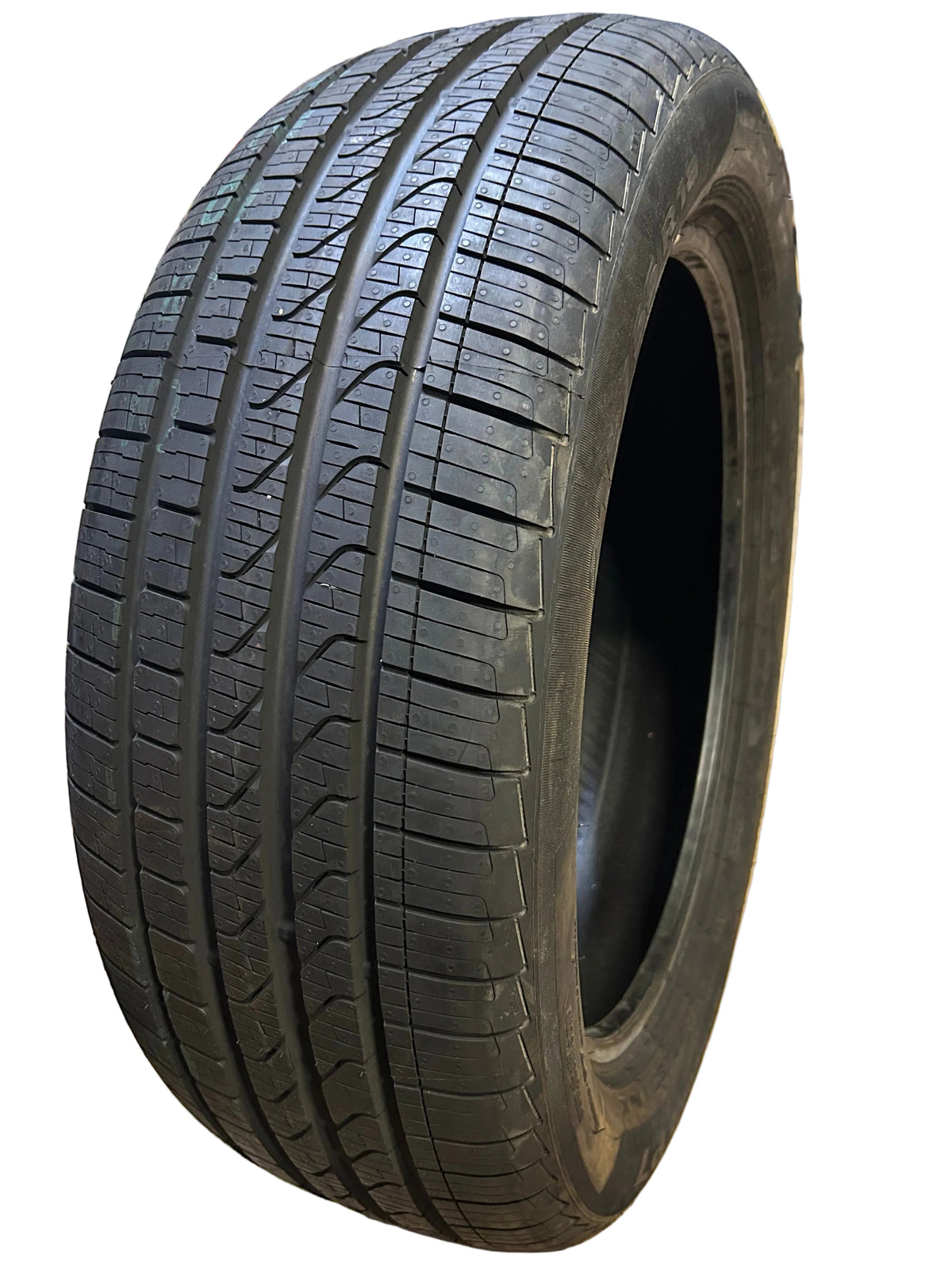 NOS PIRELLI CINTURATO P7 ALL SEASON PLUS II BSW P 215 55 18 95H TIRE 3592300