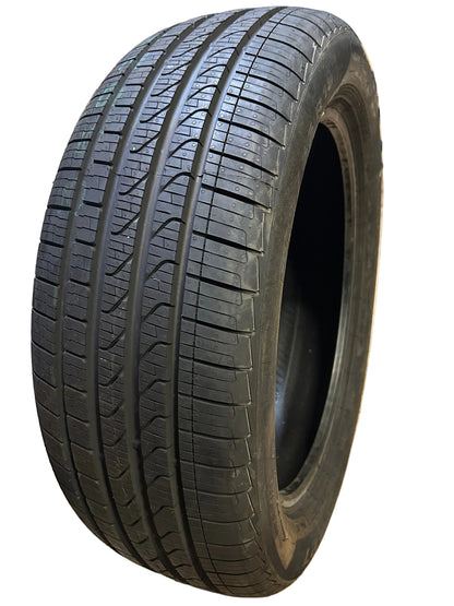 NOS PIRELLI CINTURATO P7 ALL SEASON PLUS II BSW P 215 55 18 95H TIRE 3592300