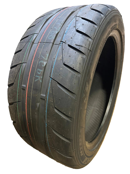NITTO NT05 BSW P 255 40 17 98W XL PERFORMANCE TIRE 207130