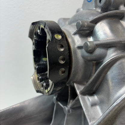 2021-2023 JEEP GRAND CHEROKEE 3.6L MOPAR TRANSFER CASE 68593801AA DAMAGED SENSOR