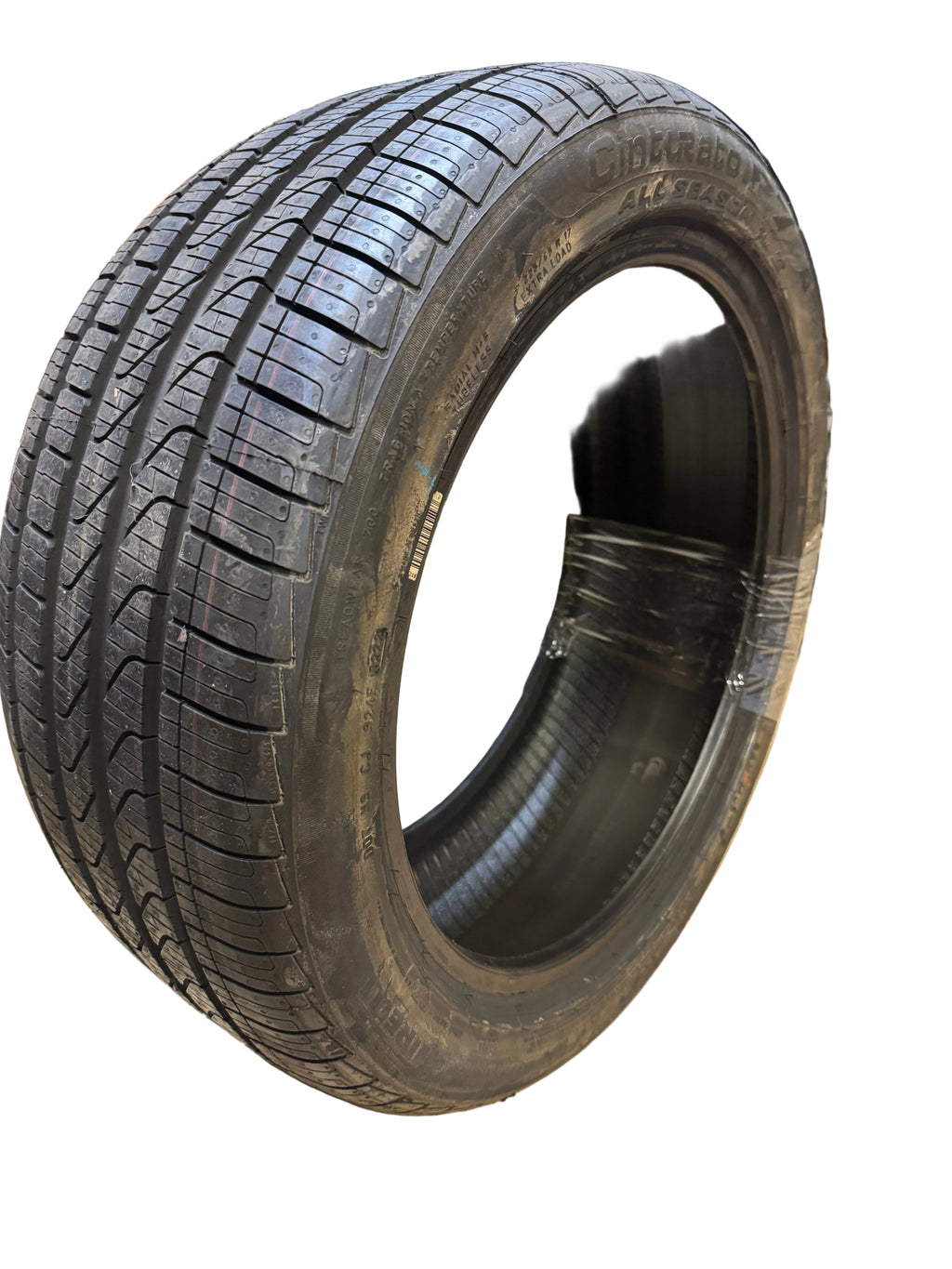 PIRELLI CINTURATO P7 ALL SEASON PLUS 2 BSW P  225 45 17 94H XL TIRE 3592400