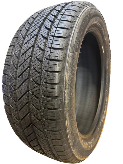 2 BRIDGESTONE ALENZA AS ULTRA BSW P 255 50 19 107W XL ALL SEASON TIRE 001205
