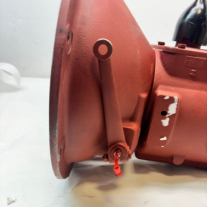 AMERICAN MFG. COMPANY 4 SPEED POWER TRANSMISSION AM40M43FSC991
