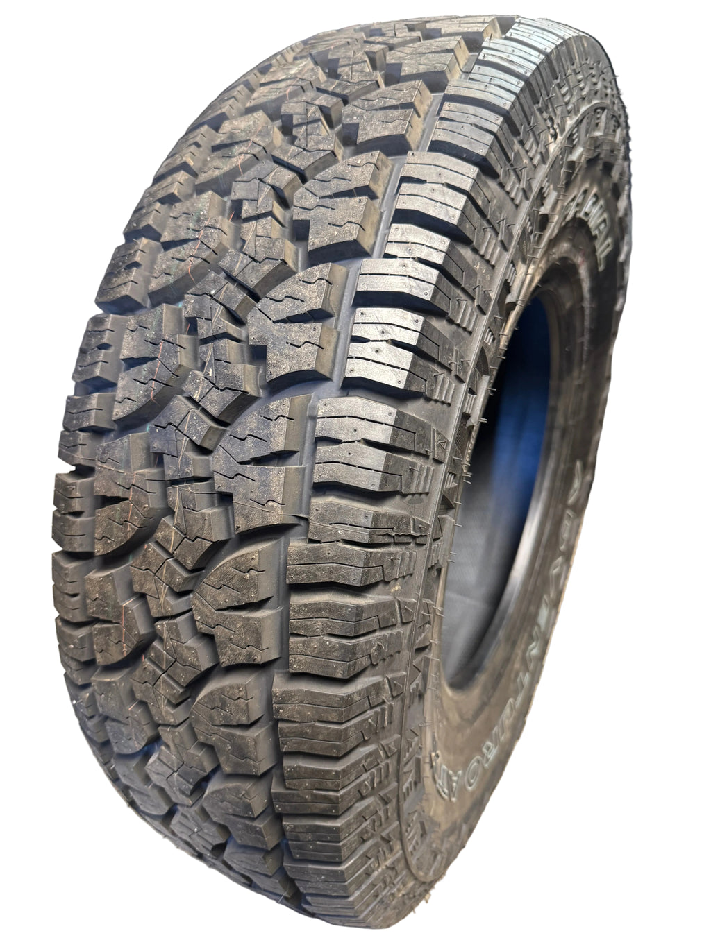 GT RADIAL ADVENTURO ATX OWL LT 31 10.5 15 109S 6PLY ALL TERRAIN TIRE AS154